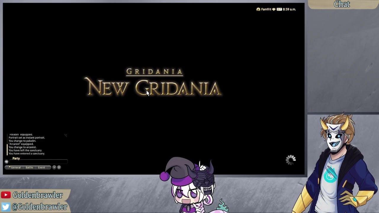 Helping the Masked Bro w/ Mitsu & Qwoppy!