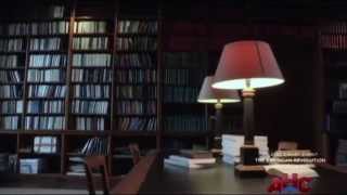 Secrets of the Bible - The Staff of Moses