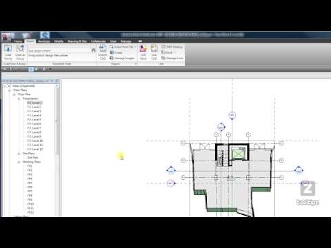33 Export DWG Layers