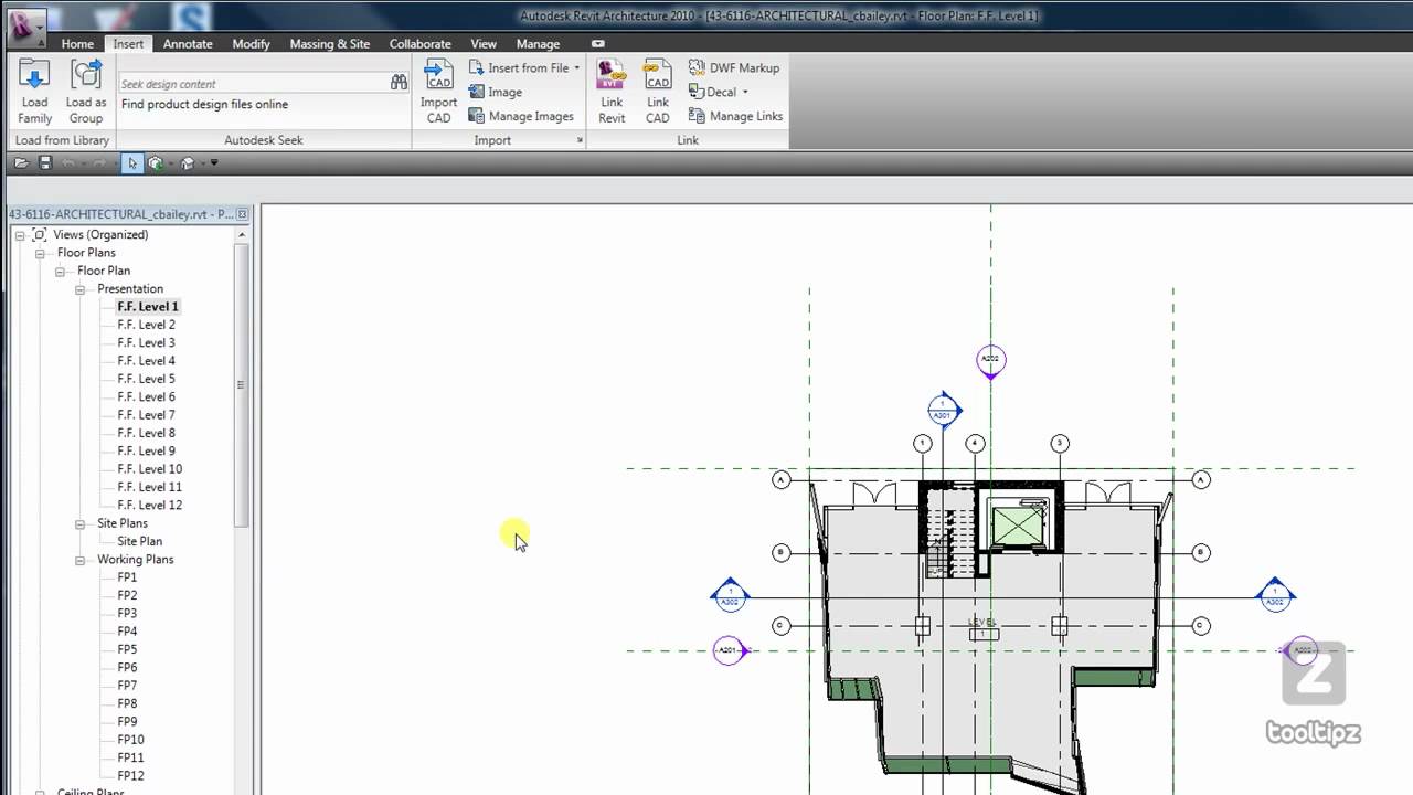 33 Export DWG Layers - YouTube