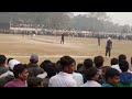 Muzaffarpur vs supaul final in sharsha..... Last over thriller Mp3 Song