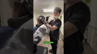 Tired of seeing your crown thinning out? Watch how we’re transforming this client’s confidence