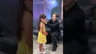 2025 July 19 - Jackson Wang at Album Magicman2 LA Meet and Greet