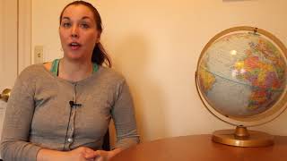 RWU Short-term Faculty-Led Programs Abroad, Roger Seminar
