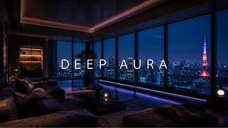 Deep Work Music ~ 2 Hour Mix: Deep Aura Ambient Beats for Study ~ Focus &amp; Productivity