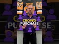 Do you have items you'd like to sell?