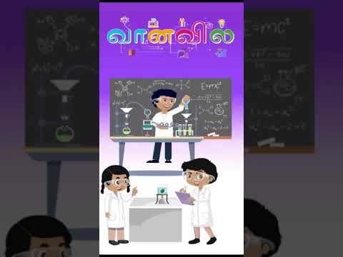 Vanavil Mandram Module for STEM Resource Persons