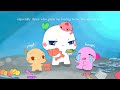 Beginning of video