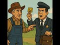 Анекдот про значок | Смех до Слез с этими Анекдотами