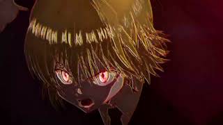 [HxH AMV Edit] Kurapika - We the black hole! #kurapika #kurapikaedit #hxhedit
