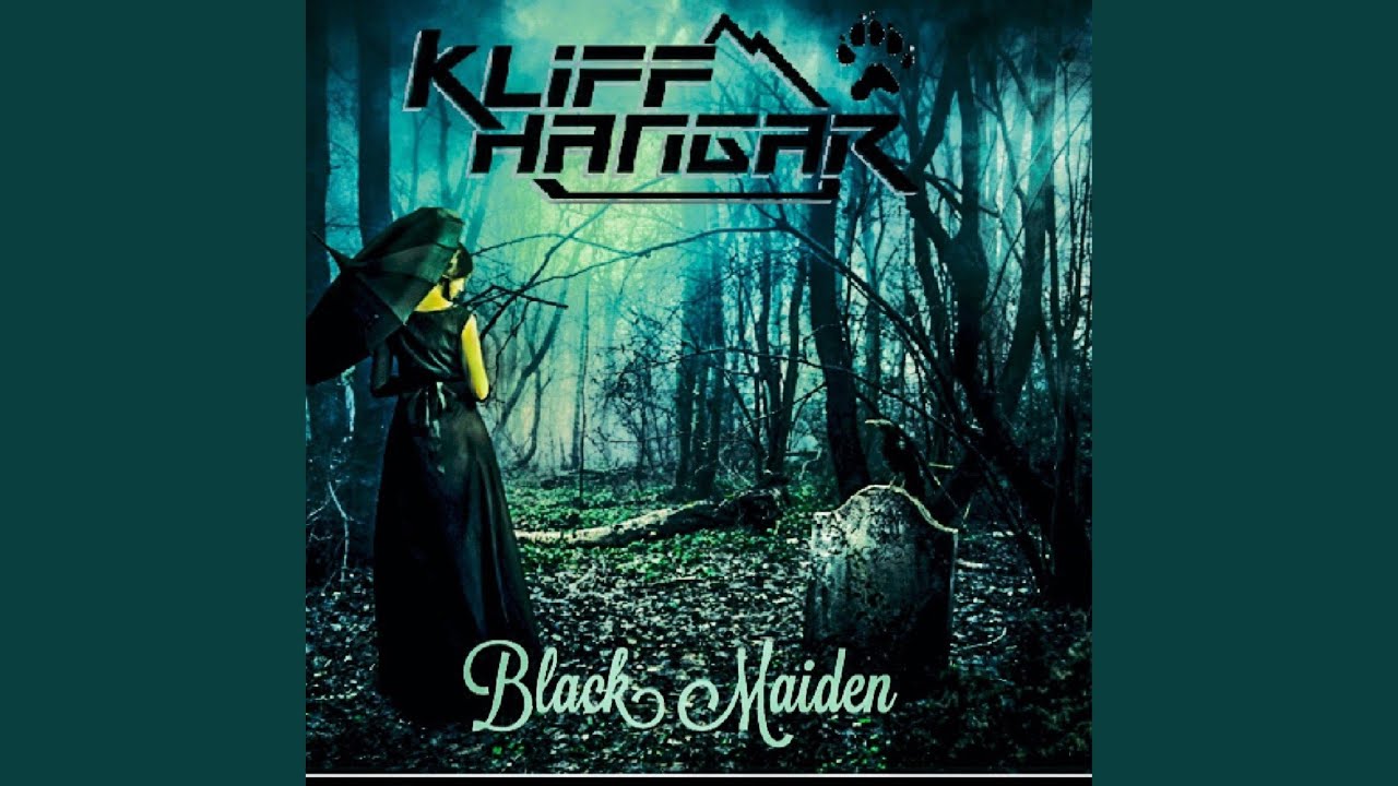 Black Maiden YouTube