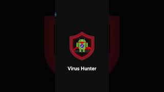 The best app 2020.virus hunter. Kill your mobile virus and cool your phone. screenshot 2