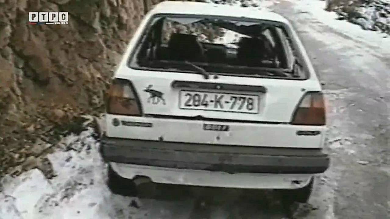 РАДИО ТЕЛЕВИЗИЈА РЕПУБЛИКЕ СРПСКЕ - МИСИЈА : УБИСТВО ДРАГАНА ГАГОВИЋА