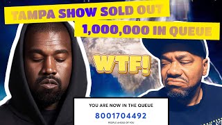 I’m The LAST Kanye Hater On EARTH