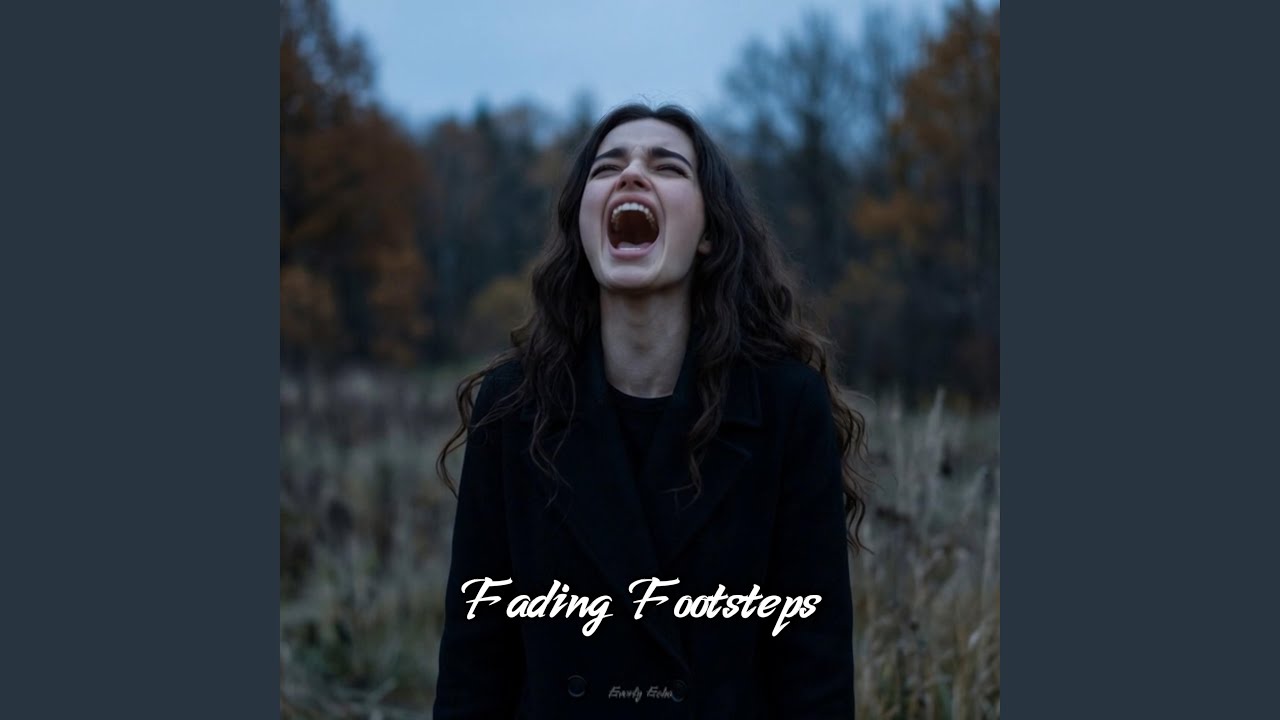 Watch Fading Footsteps on YouTube Watch Fading Footsteps on YouTube
