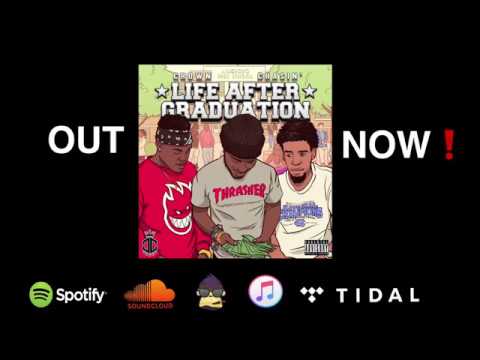 Watch Crown Chasin' - After Graduation (Intro) (feat. T.Y) Official Music Video on YouTube Watch Crown Chasin' - After Graduation (Intro) (feat. T.Y) Official Music Video on YouTube