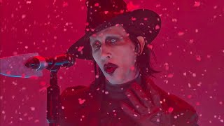 Marilyn Manson - If I Was Your Vampire (Live in Budapest, 22/07/2026)