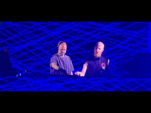 Melancholia - Tinlicker - Wroclove Deep House Festival - Wrocław 2026.06.27