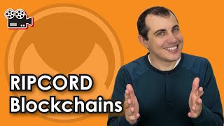 RIPCORD Blockchains: distinguishing blockchain value from blockchain bullshit
