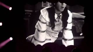 Katy Perry - Intro/Teenage Dream Brisbane HD.mp4