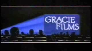 Gracie Films 20Th Television Logo 1992-1994