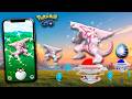 N&Atilde;O PERCA! Palkia Est&aacute; de Volta no Pok&eacute;mon GO e Voc&ecirc; Precisa Farmar Doces!
