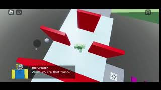 Roblox creepypasta