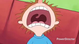 Male Uvulas Cartoon Compilation 26