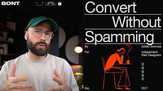 Outreach strategy to get high ticket Web Design clients without cold calling