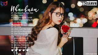 Nhạc Trẻ 2022 - Những Ca Khúc Nhạc Trẻ Mới Hay Nhất 2022, Liên Khúc Nhạc Trẻ Buồn Hay Nhất Hiện Nay