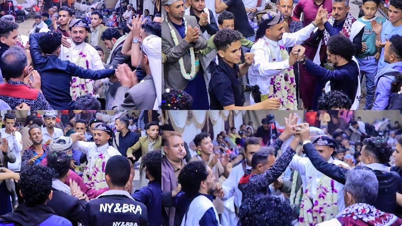 لحجي تعزي🎉 في غيابك دوم عايش في عذاب / سامي الشوافي/ عرس سليم الحسام عزف عدنان سفيان