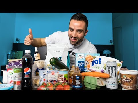 Video: Essen Zum Abnehmen