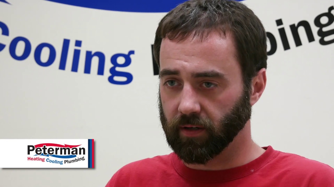 Dan's Peterman Employee Testimonial