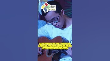 Thumbnail of SEKOLAH MUSIK KPH #piano #vocals #violin #drums #guitar #sekolahmusik #lesmusik #motivation #bandung