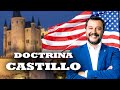 ¿Qué es la doctrina del castillo?