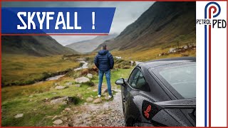 NC500   The must see sights and best roads blew me away !  Part 2