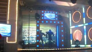 Televisa 2 Robocop Tv De Noche By Carlos Castillo Contrataciones 0445536305190