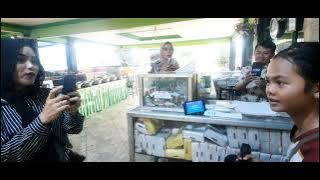 ALS 159 BRINGS KDI CONTESTANTS TO JAKARTA FROM SAROLANGUN JAMBI...‼️ THEIR VOICES ARE AMAZING....