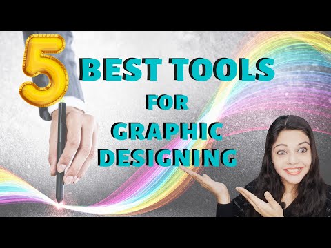 5 Best Graphic