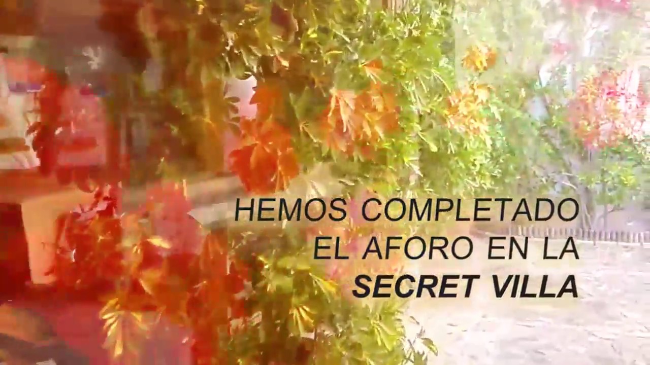 Jaketone Secret Villa