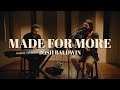 Made for more  josh baldwin  acoustic performance