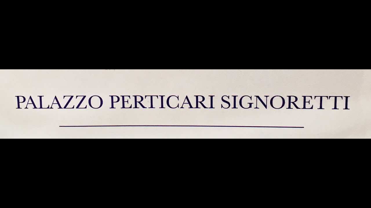 Palazzo  Perticari  Signoretti --  Pesaro --  2025
