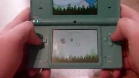 Bloons DSiWare Review-Part 2