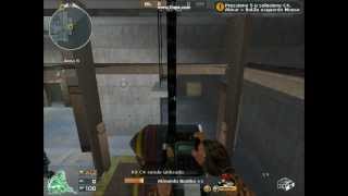 [CF]  Bugs  ou  Spots  - Sub Base - Cross Fire AL !