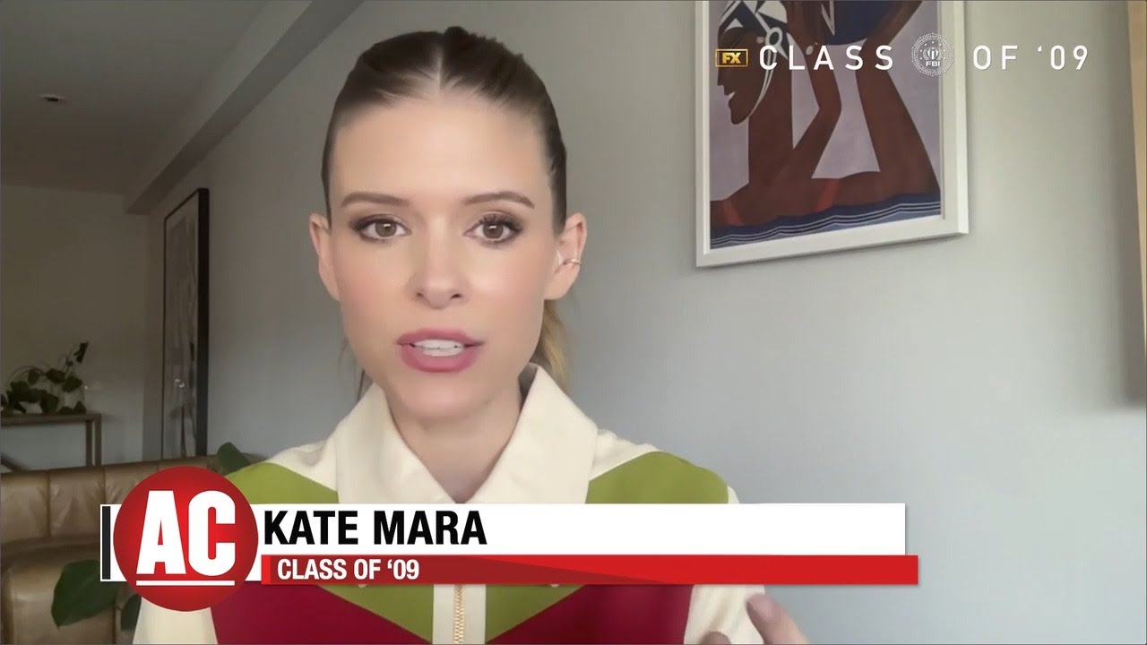 Kate Mara and Sepideh Moafi on Class of 09's Queer Visibility, Platonic Love