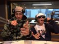 AKLOによるSNOOP DOGGとDMXのものまねwww