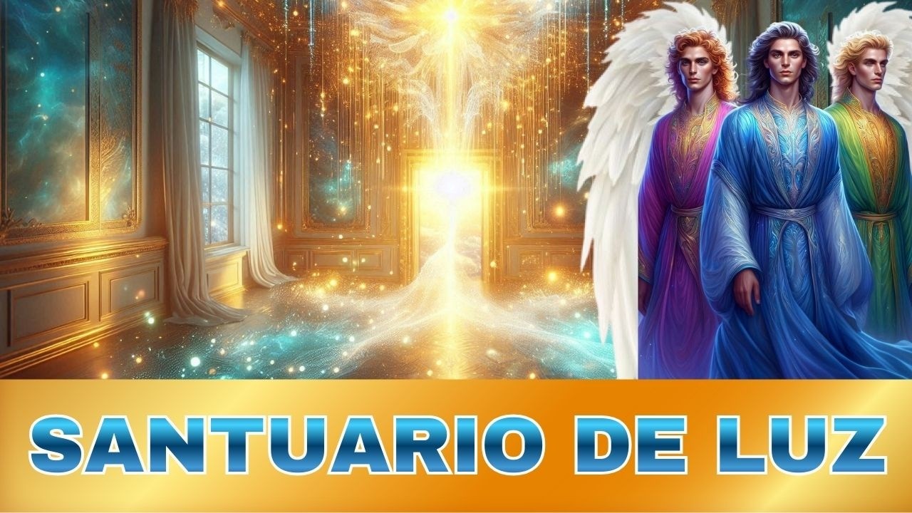 coloca esta musica de limpieza energetica en tu hogar y siente el cambio al instante