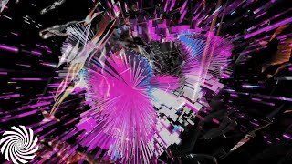 sHiFt - Centrifuge [Psychedelic Visuals]