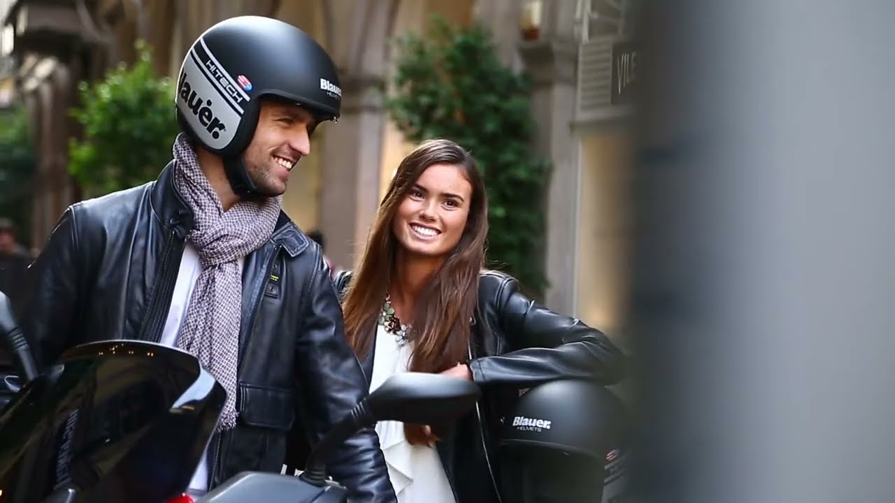 Quadro4 Driving Video | AutoMotoTV