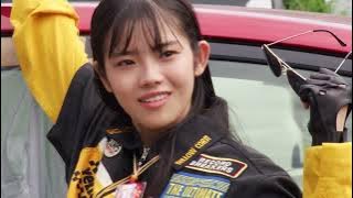 Let's Go For a Drive!!! ( Avataro Sentai Donbrothers Episode 40) Meme
